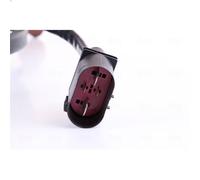 Ventola, raffreddamento motore NISSENS 850020 per AUDI A3 (8P1) 2 2003-2008