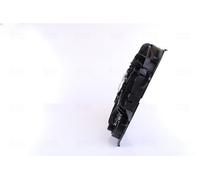 Ventola, raffreddamento motore NISSENS 850047 DOBLO Cargo (263_) 2 2010-2023