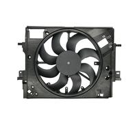 Ventola, raffreddamento motore NISSENS 850063