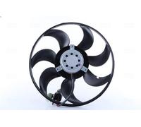 Ventola, raffreddamento motore NISSENS 850074 per ASTRA H (A04) 1.4 2004-201