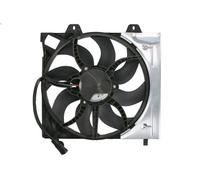 Ventola, raffreddamento motore NISSENS 850125 per OPEL MOKKA 1.2 2020-