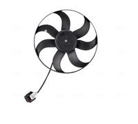 Ventola, raffreddamento motore NISSENS 850238 per OPEL ASTRA J GTC 2 2012-2015