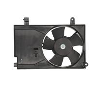 Ventola, raffreddamento motore NISSENS 85062