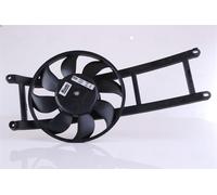 Ventola, raffreddamento motore NISSENS 85145 per FIAT PANDA (169_) 1.2 2010-2013