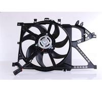 Ventola, raffreddamento motore NISSENS 85196 per OPEL COMBO Tour 1.6 2001-2006