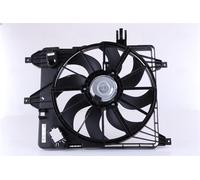 Ventola, raffreddamento motore NISSENS 85252 per KANGOO (KC0/1_) 1 2002-2007
