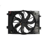 Ventola, raffreddamento motore NISSENS 85366 per HYUNDAI TUCSON (JM) 2 2004-201