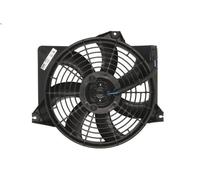 Ventola, raffreddamento motore NISSENS 85371 per MATRIX (FC) 1.6 2001-201