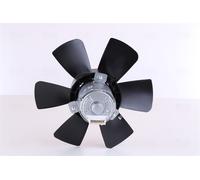 Ventola, raffreddamento motore NISSENS 85679 per VW POLO (86) 0.8 1975-1981