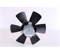 Ventola, raffreddamento motore NISSENS 85679 per VW POLO (86) 1.1 1975-1981