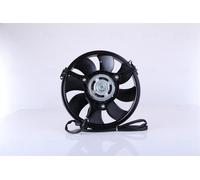 Ventola, raffreddamento motore NISSENS 85691 AUDI A4 B5 (8D2) 1.6 1994-2