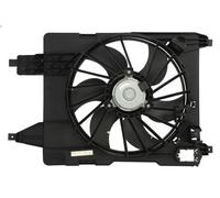Ventola, raffreddamento motore NISSENS 85706 RENAULT KANGOO (KC0/1_) 1 2002-2007