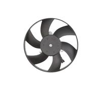 NISSENS 85719 Ventola radiatore
