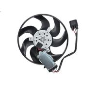 Ventola, raffreddamento motore NISSENS 85730 AUDI Q7 (4LB) 3 2010-2015