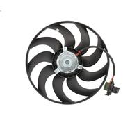 Ventola, Raffreddamento motore NISSENS 85748 per OPEL ASTRA J GTC 1.8 2011-2013