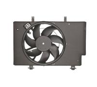 Ventola, raffreddamento motore NISSENS 85752