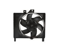 Ventola, raffreddamento motore NISSENS 85765