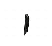Ventola, raffreddamento motore NISSENS 85772 per VOLVO C30 (533) 2 2006-2012