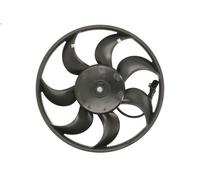 Ventola, raffreddamento motore NISSENS 85784 per OPEL ASTRA H (A04) 1.8 2004-201