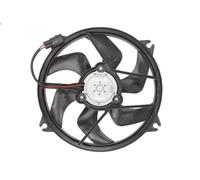 Ventola, raffreddamento motore NISSENS 85788