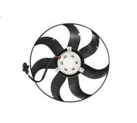Ventola, Raffreddamento motore NISSENS 85798 per VW POLO Van (6R) 1 2014-2017
