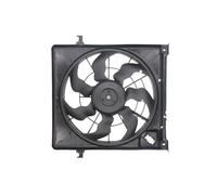 Ventola, raffreddamento motore NISSENS 85896