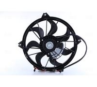 Ventola, raffreddamento motore NISSENS 85902 CITROEN C6 (TD_) 3 2005-2012