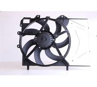 Ventola, raffreddamento motore NISSENS 85986 DS DS 3 (SA_) 1.2 2015-2019