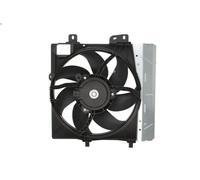 Ventola, raffreddamento motore NISSENS 85991 DS DS 3 (SA_) 1.2 2015-2019