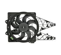 Ventola, raffreddamento motore NRF 470014