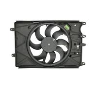 Ventola, raffreddamento motore NRF 470018