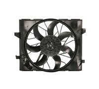 Ventola, raffreddamento motore NRF 470036