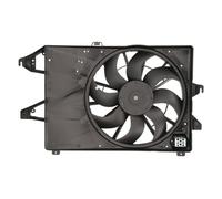 Ventola, raffreddamento motore NRF 47005