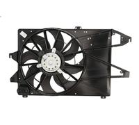 Ventola, raffreddamento motore NRF 47005 per FORD MONDEO III (B5Y) 2 2000-2007