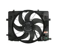 Ventola, raffreddamento motore NRF 470050