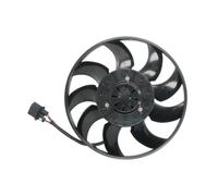 Ventola, raffreddamento motore NRF 470051