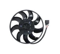 NRF Ventola radiatore 470054 – raffreddamento motore – per AUDI A5/A7/A4/Q5
