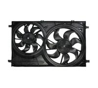 Ventola, raffreddamento motore NRF 470071