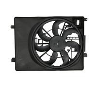 Ventola, raffreddamento motore NRF 470085