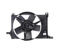 Ventola, raffreddamento motore NRF 47009