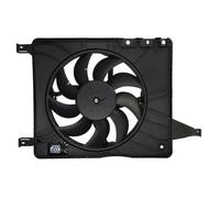 Ventola, raffreddamento motore NRF 470090