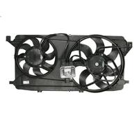 Ventola, raffreddamento motore NRF 470101 TRANSIT Furgone (FA_ _) 2.3 2006-2014