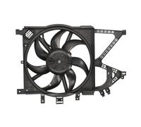 Ventola, raffreddamento motore NRF 47011