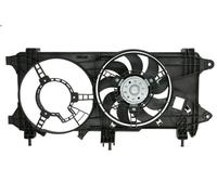 Ventola, raffreddamento motore NRF 470138 per DOBLO MPV / Space wagon 1.3 2005-
