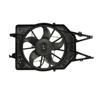 Ventola, raffreddamento motore NRF 47034