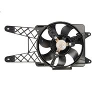 Ventola, raffreddamento motore NRF 47039 per SEICENTO / 600 (187_) 1.1 1998-201