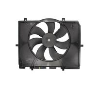 Ventola, raffreddamento motore NRF 47066