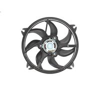 Ventola, raffreddamento motore NRF 47069 per CITROEN C5 III (RD_) 2 2008-2014