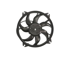 Ventola, raffreddamento motore NRF 47073