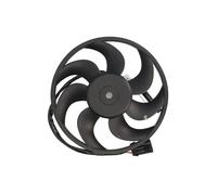 Ventola radiatore Ventola singola 47206 NRF per AUDI A6 C4 Avant A6 C5 Avant